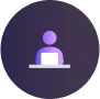 Flexibility Icon
